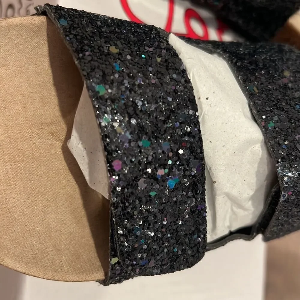 Sparkly Sandal 🩴